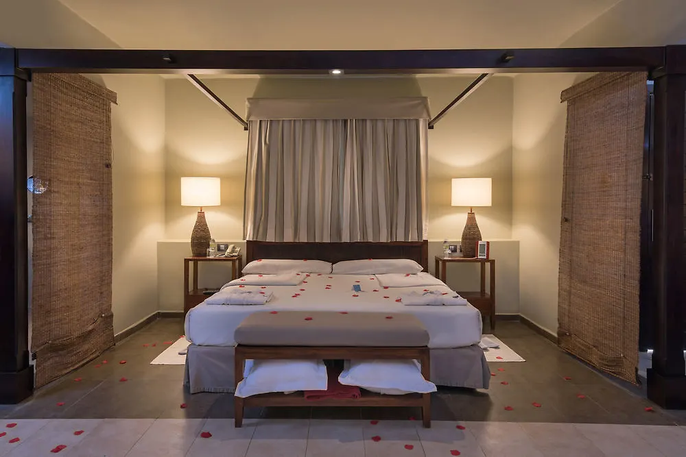 La Vacama Le Sivory By Portblue Boutique (Adults Only)酒店 4*, La Vacama