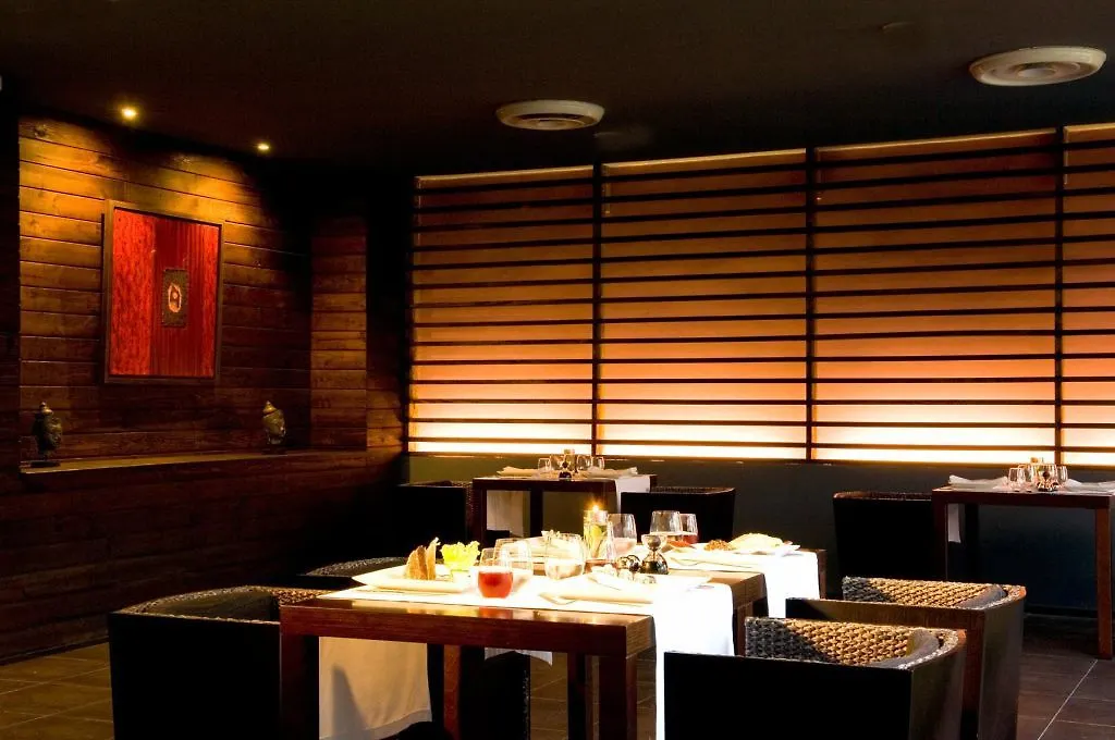 La Vacama Le Sivory By Portblue Boutique (Adults Only)酒店 La Vacama