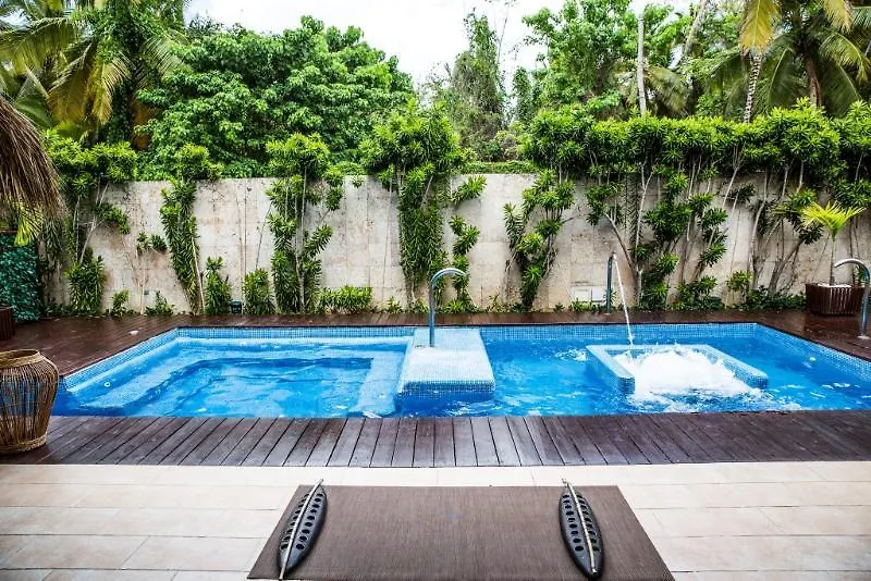 La Vacama Le Sivory By Portblue Boutique (Adults Only)酒店