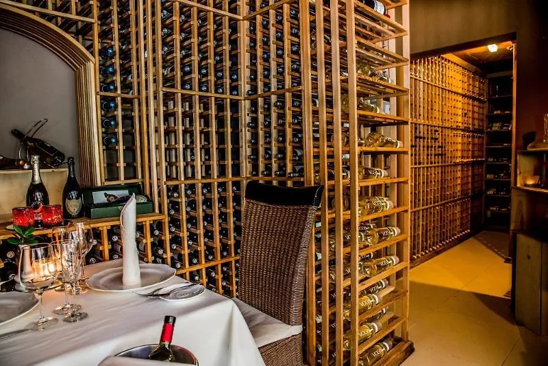 酒店 La Vacama Le Sivory By Portblue Boutique (Adults Only)酒店